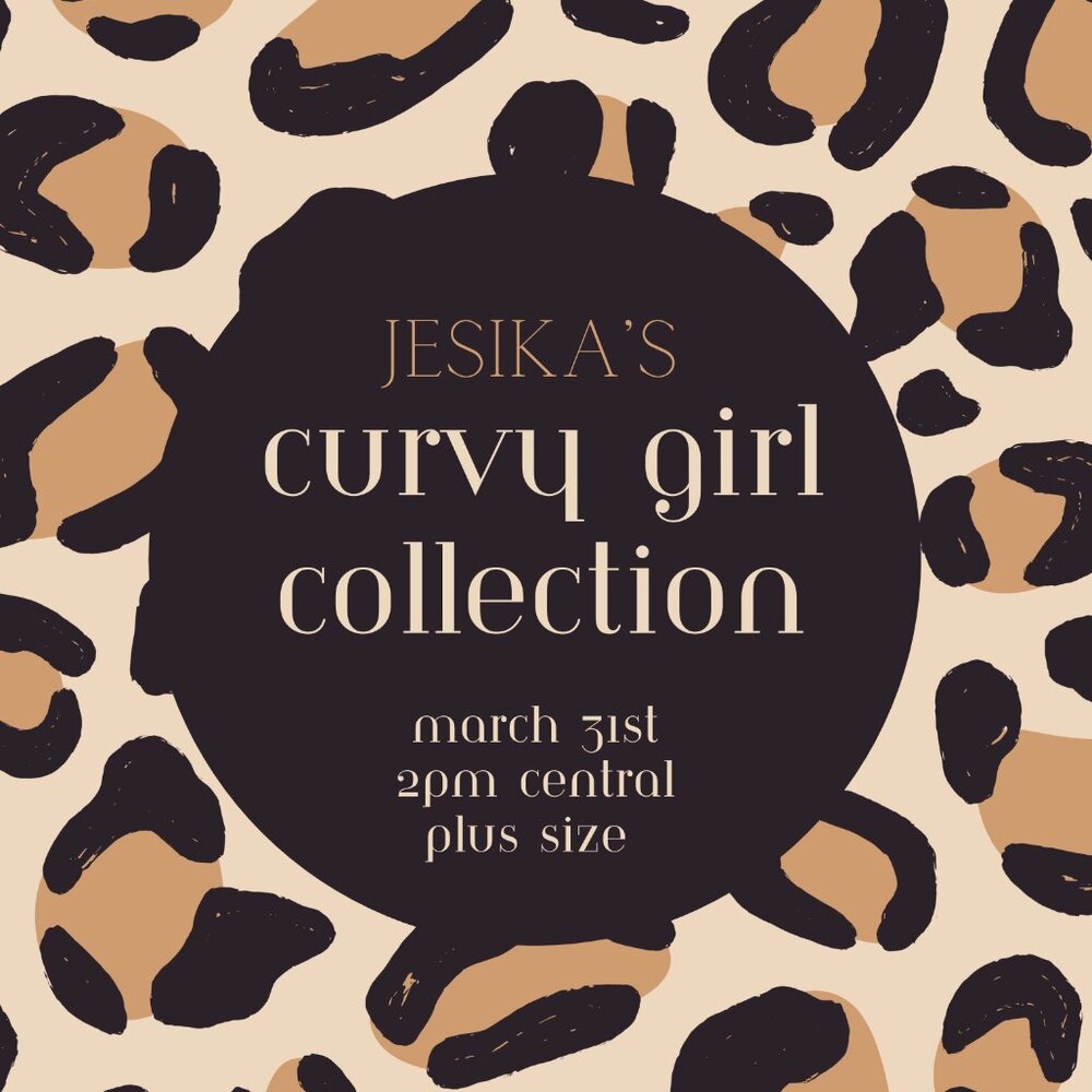 Womans Curvy Extended sizes